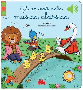 ANIMALI NELLA MUSICA CLASSICA
