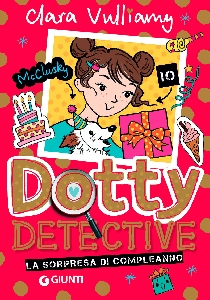 DOTTY DETECTIVE 5. LA SORPRESA DI COMPLE