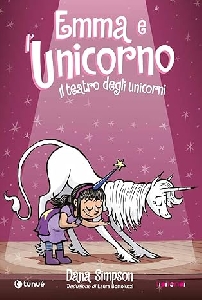 EMMA E L'UNICORNO. IL TEATRO DEGLI UNICO