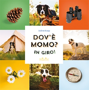 DOV'È MOMO? EDIZ. ILLUSTRATA