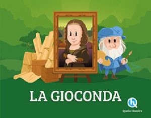 LA GIOCONDA