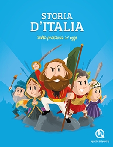 STORIA D'ITALIA