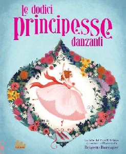 LE DODICI PRINCIPESSE DANZANTI