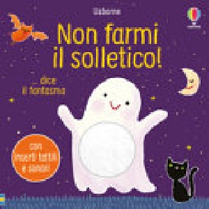 NON FARMI IL SOLLETICO! ? DICE IL FANTAS