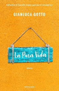 LA PURA VIDA