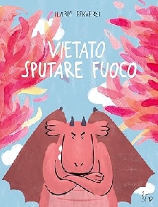 VIETATO SPUTARE FUOCO