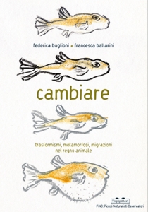 CAMBIARE. TRASFORMISMI, METAMORFOSI, MIG