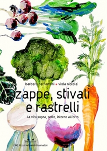 ZAPPE, STIVALI E RASTRELLI. LA VITA SOPR