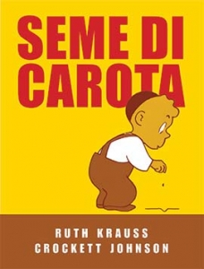 SEME DI CAROTA