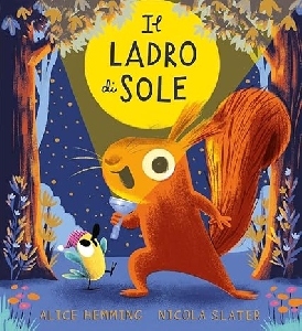 IL LADRO DI SOLE