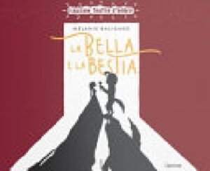 IL PICCOLO TEATRO D'OMBRE - LA BELLA E L